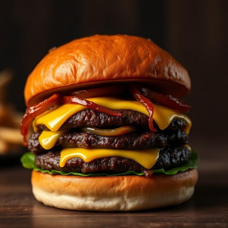 The Dicey Double